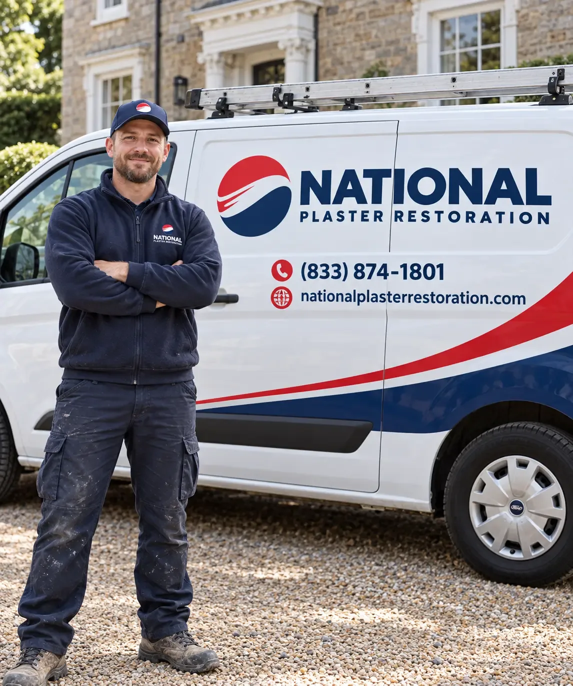 Plaster Repair Bern, KS FAQs